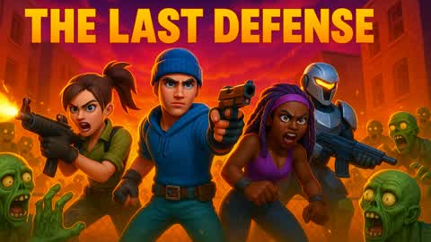The Last Defense