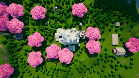 Happu Tree Land Season 1