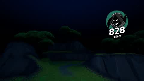 Zone Wars dark forest