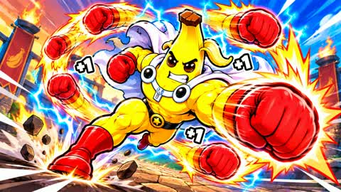 ONE PUNCH SIMULATOR 👊
