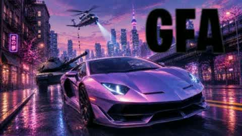 GRAND FREE PLAYER CITY 🏜️