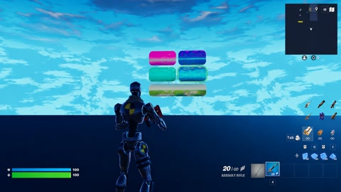 Island image