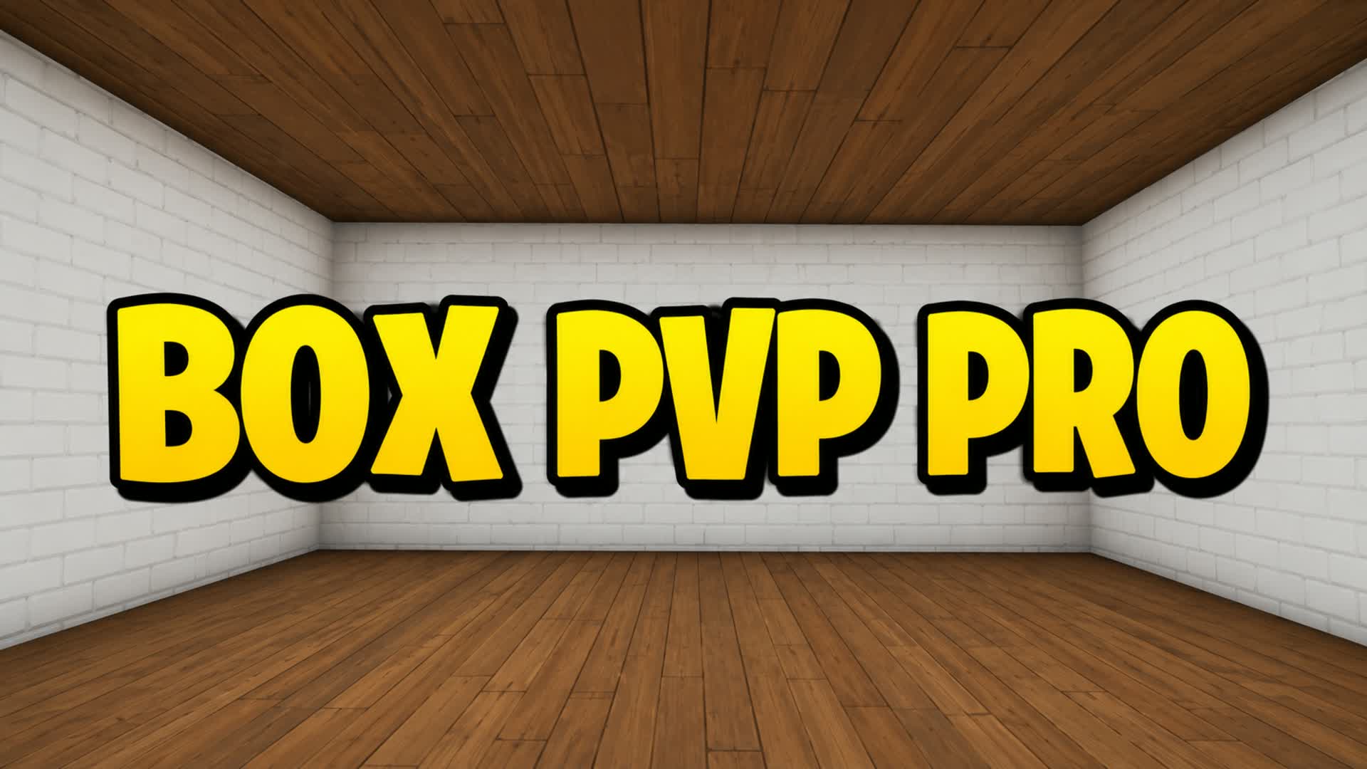 ボックスPvP PRO