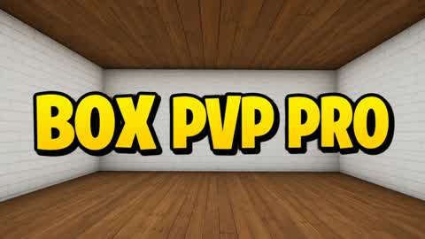 BOX PVP PRO