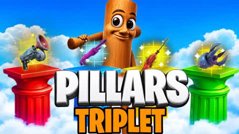 Pillars triplet