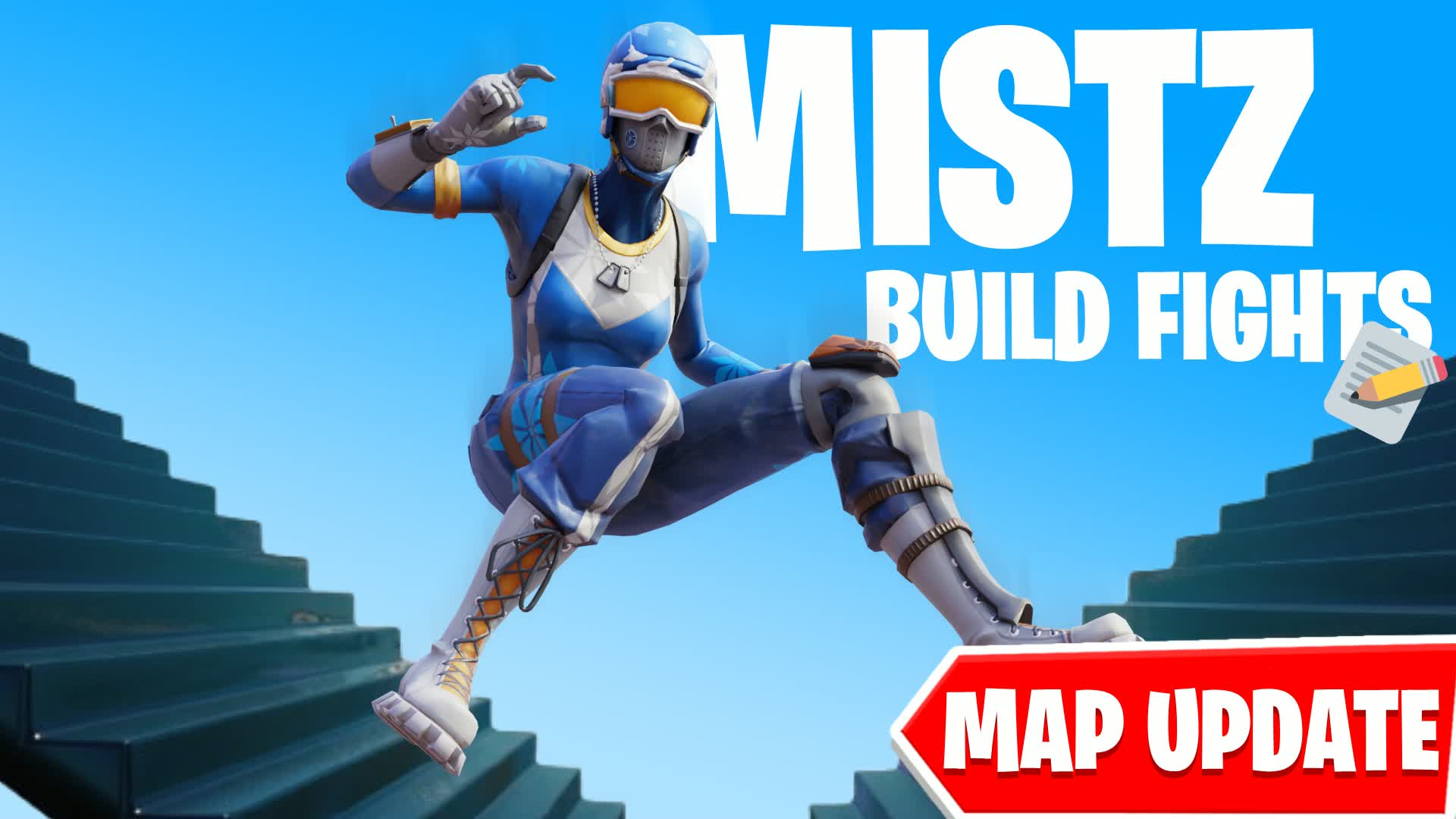 Mistz Build Fights📝