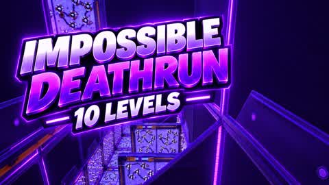 IMPOSSIBLE DEATHRUN 10 Levels
