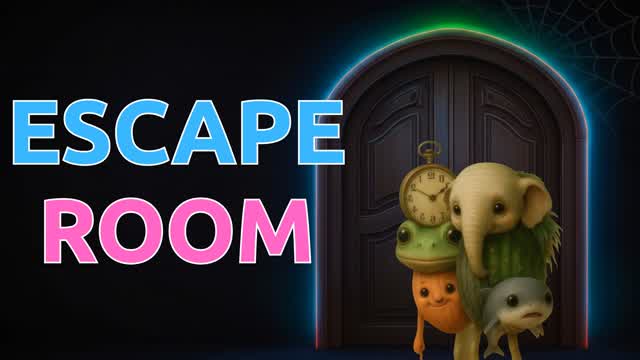 40 ESCAPE ROOM đ§