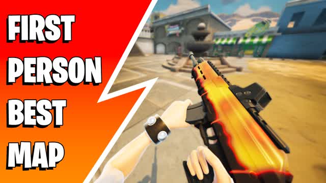 HAVEN 🌵 BEST FIRST PERSON GAME ⭐