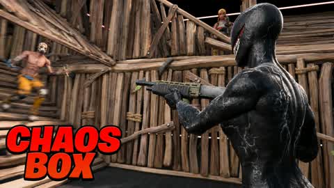 CHAOS BOX [D1ROLLY]