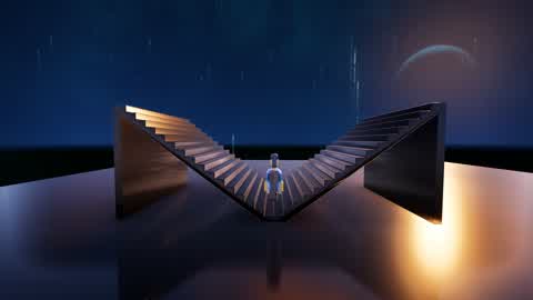 🌑 PLANET 🛸 1V1 BUILD FIGHTS 💎