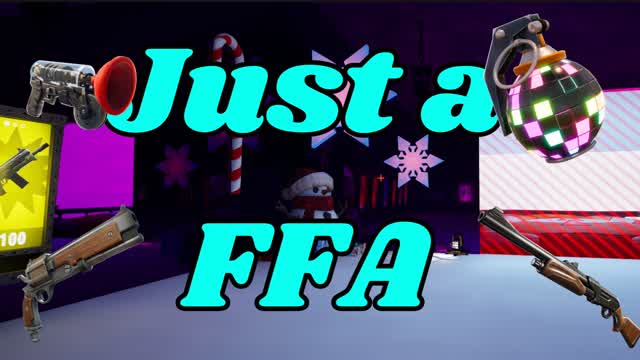 Capture 1 – Just a FFA (FPS possible)