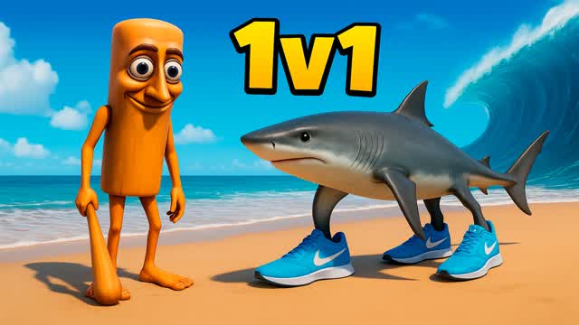 1v1 Kings 👑