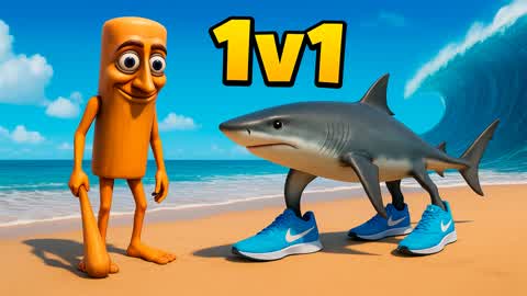 1v1 Kings 👑