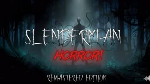 😱 SLENDERMAN THE LAST NIGHT [HORROR] 😱