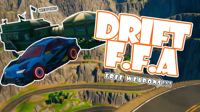 Montain Drift FFA