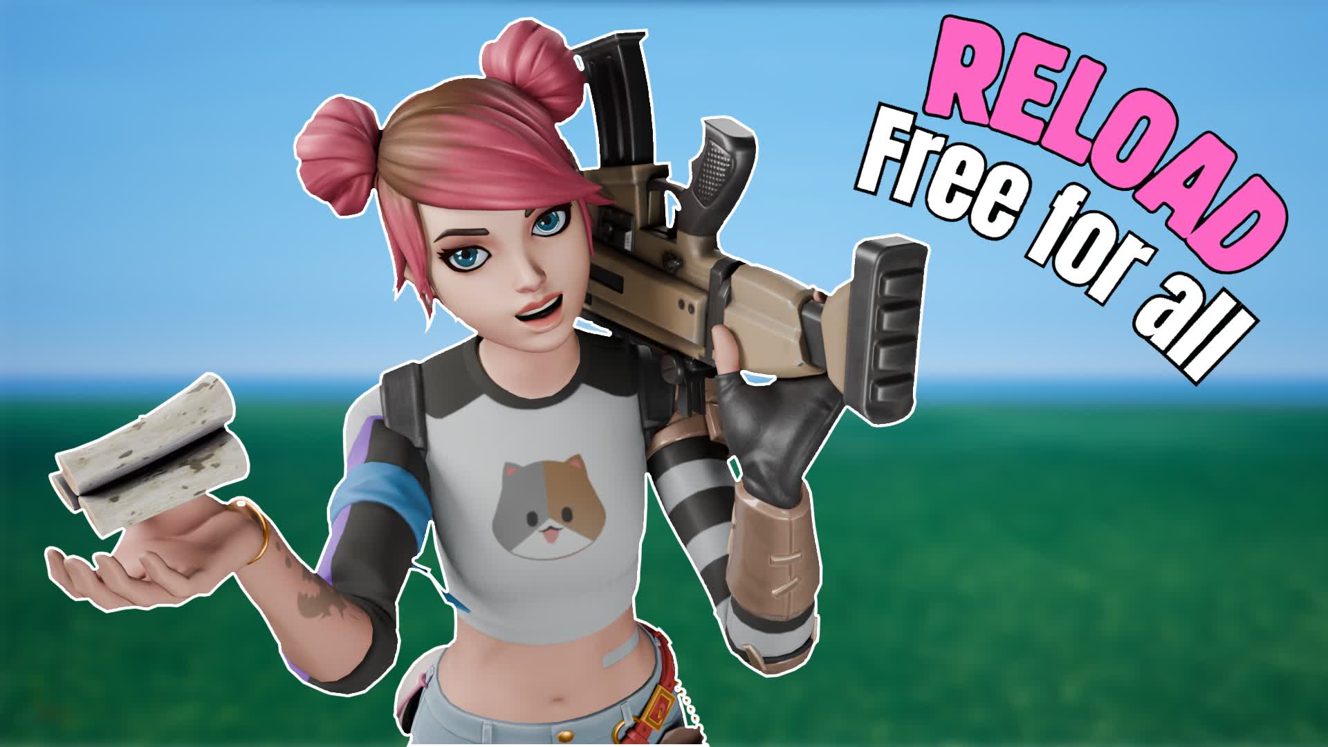 1v1 1v1 1v1 Free for All Reload