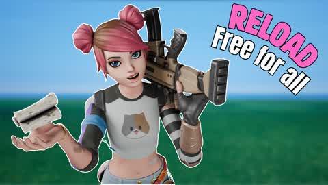 1v1 1v1 1v1 Free for All Reload