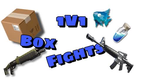 📦 BOX FIGHTS (1VS1) [levizolam]
