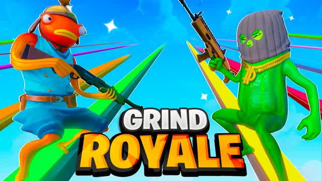 Grind Royale