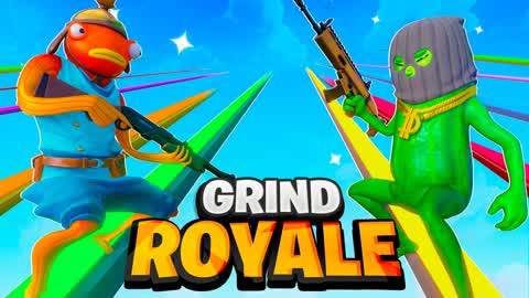 Grind Royale