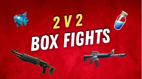 Box Fight (2v2)