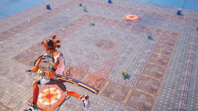 Knockout Arena
