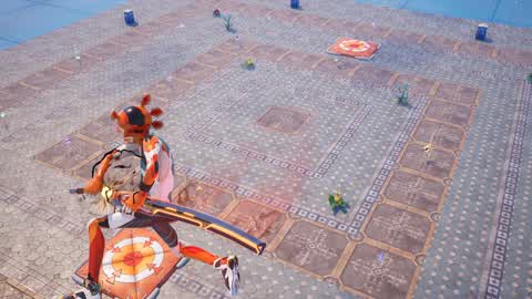 Knockout Arena