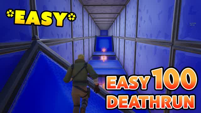 EASY 100 DEATHRUN