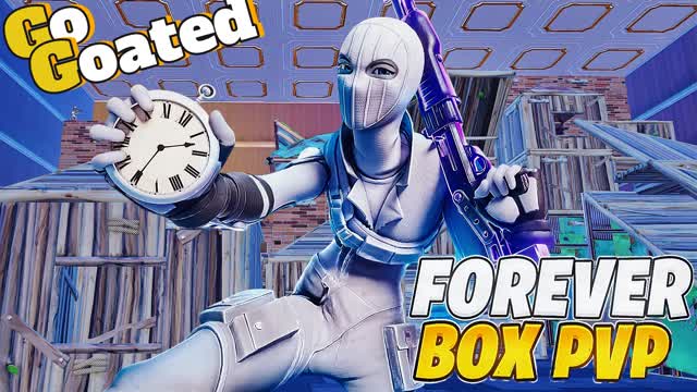 Forever Box Fights