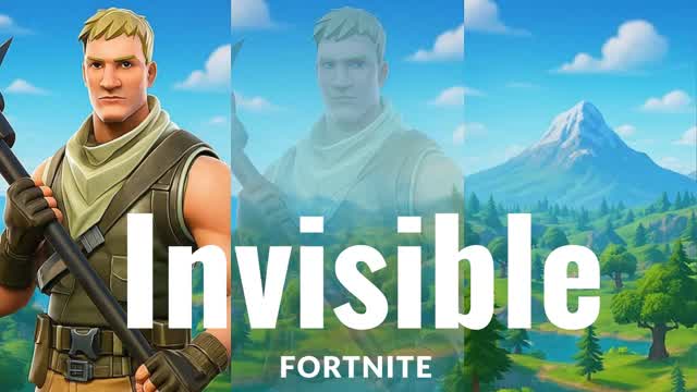 Invisible Battle