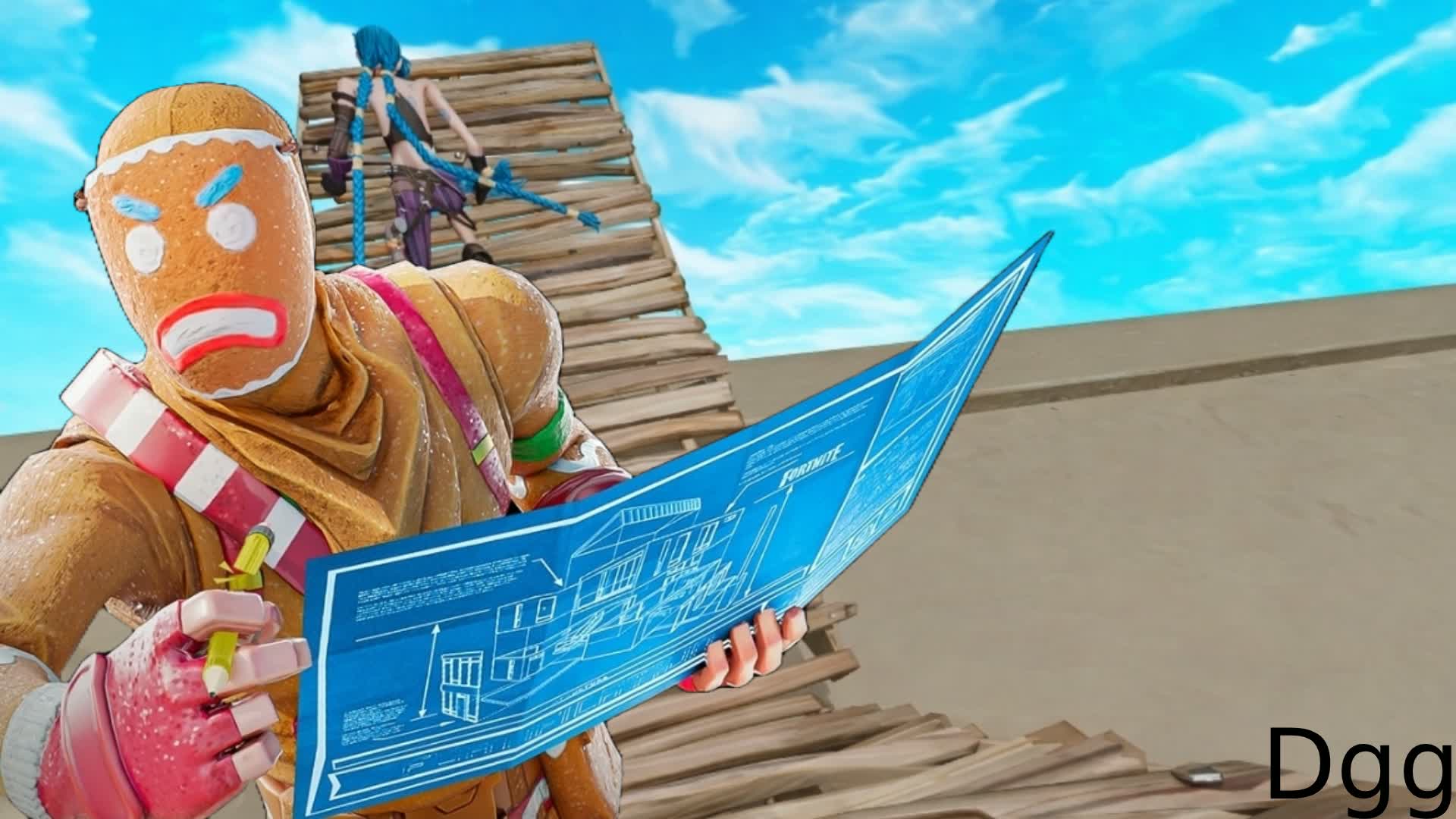 話題の1対1！(エイムボット)