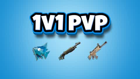 1v1 PVP BUILD