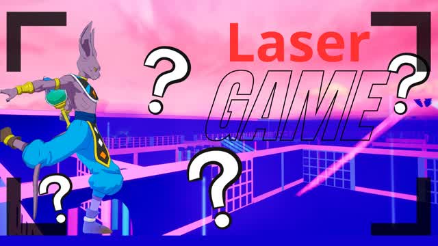 Capture 1 – laser game