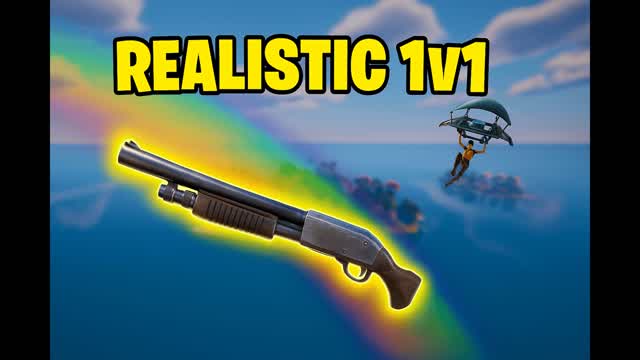 1onc's Realistic 1v1
