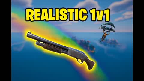 1onc's Realistic 1v1