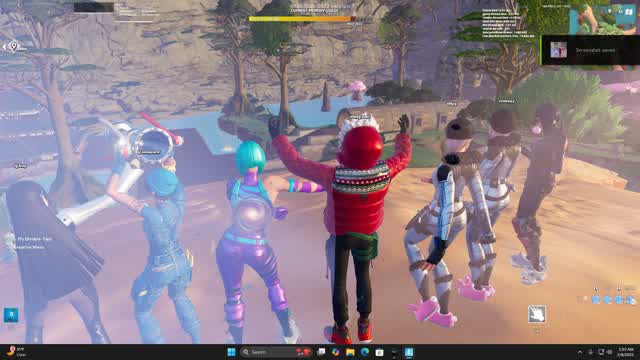 Capture 1 – ✨users chill spot🖤