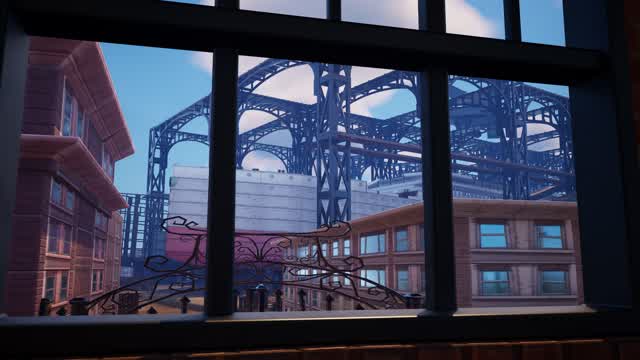 TITANIC AT SHIPYARD - BOXFIGHT PVP