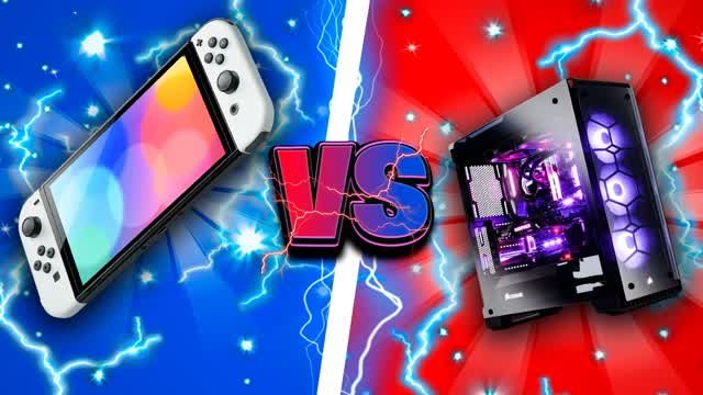 UNSTABLE RED VS BLUE 🔴🔵 POL1R