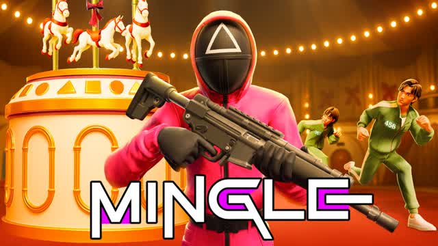 MINGLE 🎠 [SEASON 3]