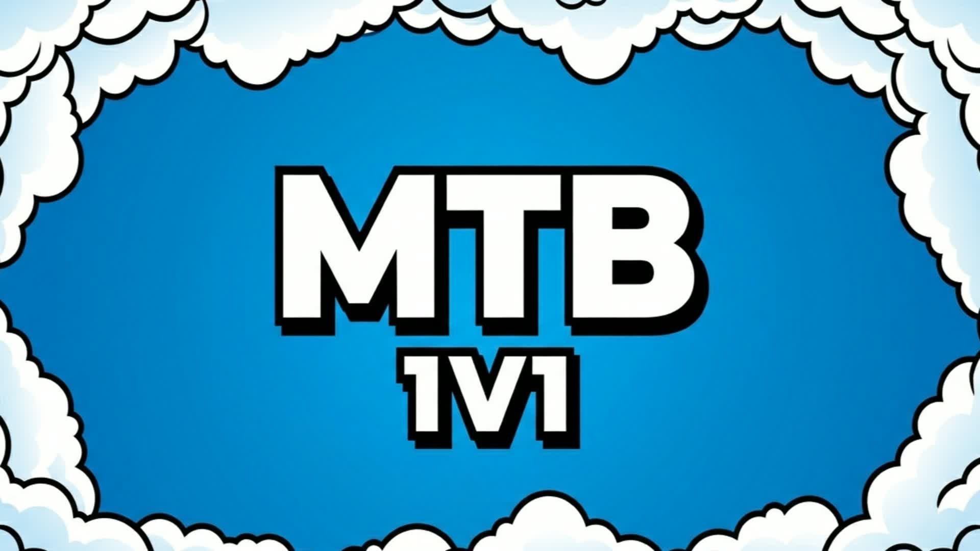1V1 MTB