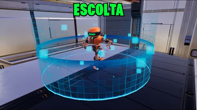 ZDefiant ESCOLTA
