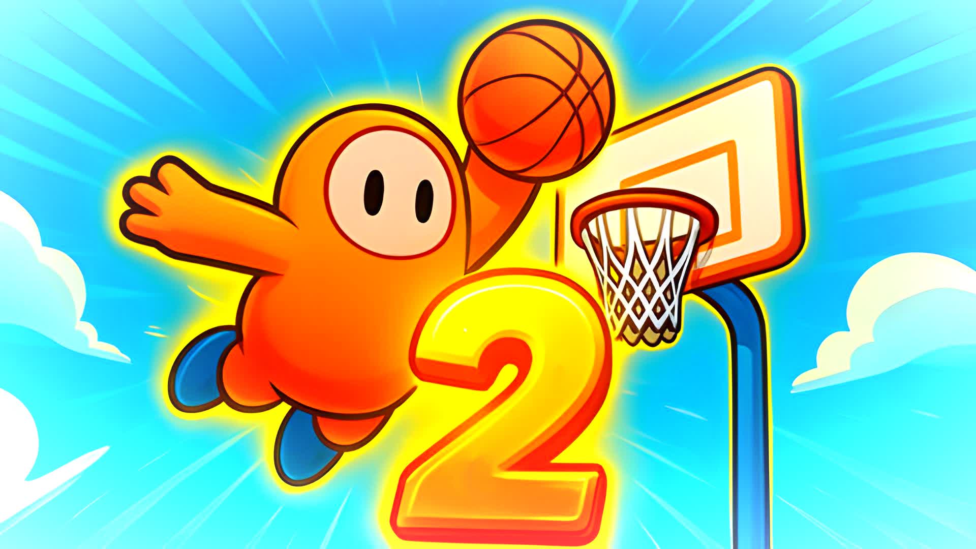 BALLGUYS 2 [BASKETBALL]