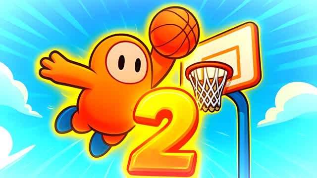 BALLGUYS 2 [BASKETBALL]