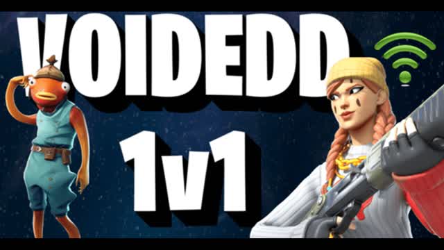🔥 VOIDEDD Speed 1v1s シ