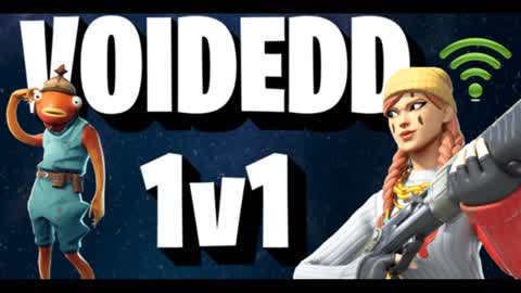 🔥 VOIDEDD Speed 1v1s シ