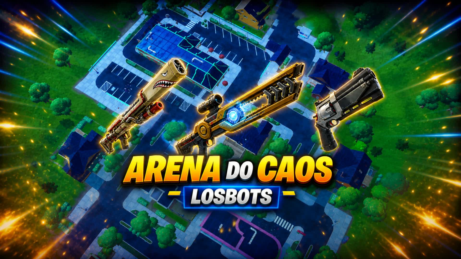 ArenaDoCaos