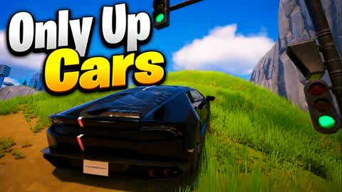 Only Up Cars