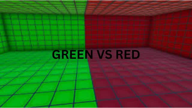 Capture 1 – Green vs red pvp
