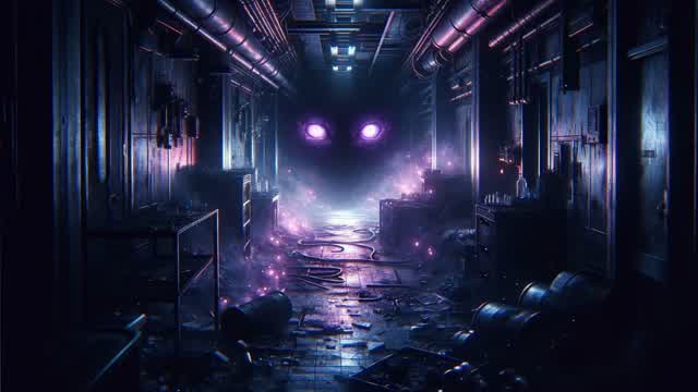 The Lab: Containment Breach